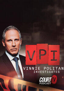 Vinnie Politan Investigates Vinnie Politan Investigates