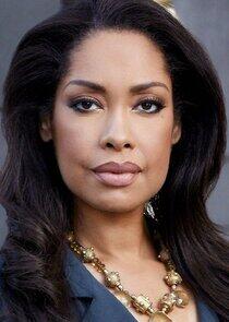 Gina Torres Gina Torres