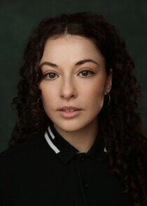 photo of Christie Russell-Brown photo of Christie Russell-Brown
