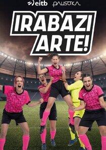 Irabazi arte!