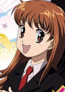 Kotoko Aihara