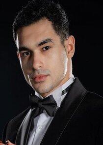 photo of Youssef Omar