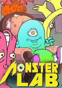 Monster Lab
