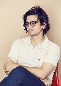 Josh Fadem Josh Fadem