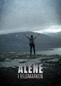 Alene i vildmarken