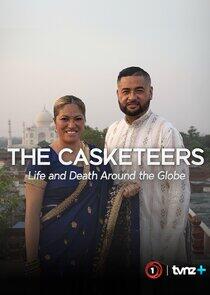 The Casketeers: Life and Death Around the Globe The Casketeers: Life and Death Around the Globe
