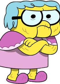 Gramma Alice