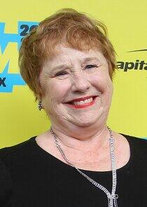 Lynne Marie Stewart Lynne Marie Stewart