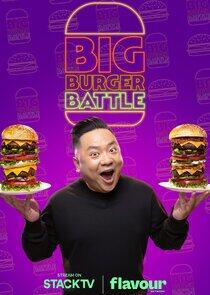 Big Burger Battle Big Burger Battle