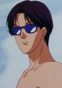Soujirou Nishikado