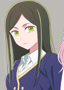 Frill Shiranui Frill Shiranui