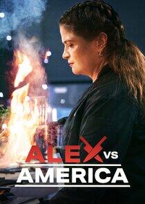 Alex vs America - Season 4