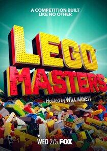 LEGO Masters - Season 1 LEGO Masters - Season 1