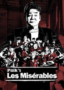 Paik's Les Misérables Paik's Les Misérables