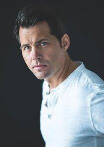 Kristoffer Polaha Kristoffer Polaha