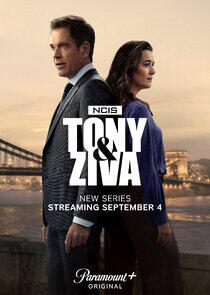NCIS: Tony & Ziva - Season 1 NCIS: Tony & Ziva - Season 1