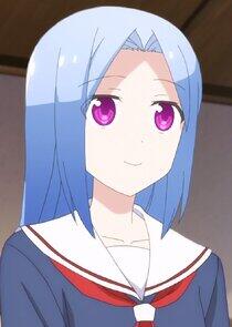 Aya Arisugawa