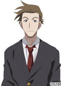 Taisuke Sawanaga