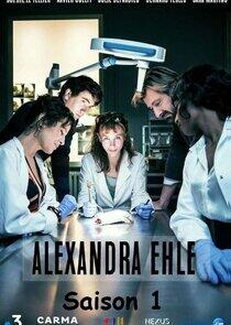 Alexandra Ehle - Season 1 Alexandra Ehle - Season 1