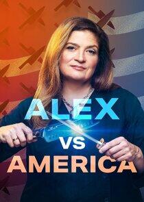 Alex vs America - Season 3 Alex vs America - Season 3