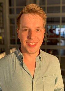 photo of Ben Wadey photo of Ben Wadey