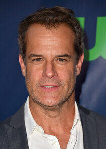 Josh Stamberg Josh Stamberg