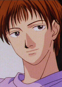 Rui Hanazawa