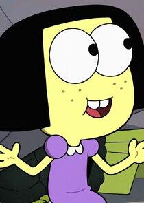 Tilly Green