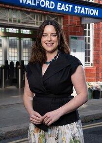 Zoe Slater
