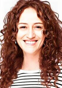 Esra Kızıldoğan Esra Kızıldoğan