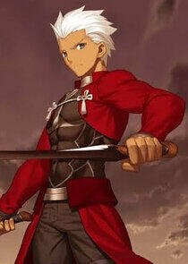 Archer Archer