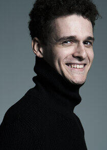 photo of Vukašin Jovanović photo of Vukašin Jovanović