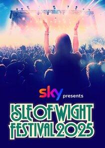 Isle of Wight Festival Isle of Wight Festival