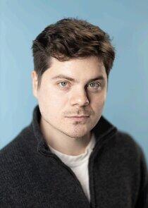 Atticus Mitchell Atticus Mitchell