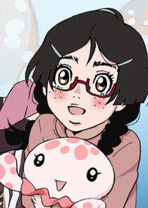 Tsukimi Kurashita