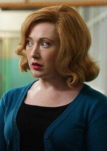 Miss Scott