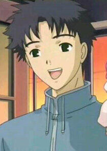 Hiromu Shinbo