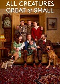 All Creatures Great and Small - Season 5 All Creatures Great and Small - Season 5