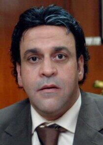 Mohamed Shoman Mohamed Shoman