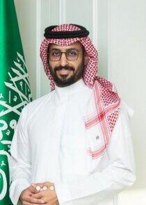 photo of Khaled Saqer