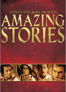 Amazing Stories Amazing Stories