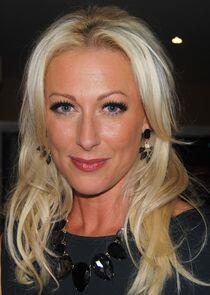 Faye Tozer