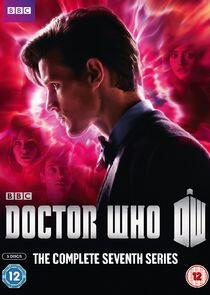 Doctor Who - Season 7 Doctor Who - Season 7