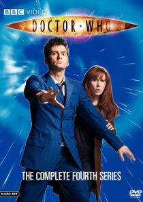 Doctor Who - Season 4 Doctor Who - Season 4