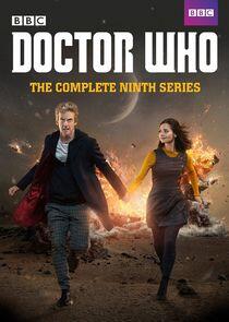 Doctor Who - Season 9 Doctor Who - Season 9