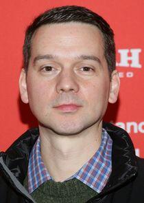 Jeremy Saulnier Jeremy Saulnier