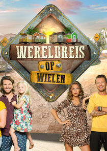 Wereldreis Op Wielen Wereldreis Op Wielen