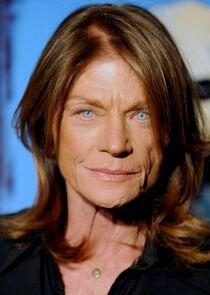 Meg Foster Meg Foster