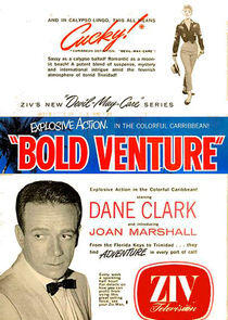 Bold Venture Bold Venture