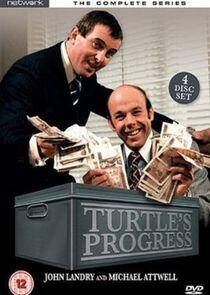 Turtle's Progress Turtle's Progress